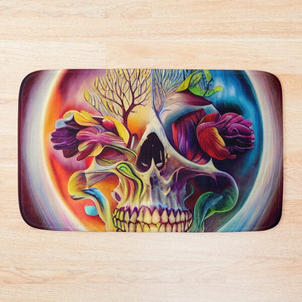 Item preview, Life After Death designed and sold by Chillum.