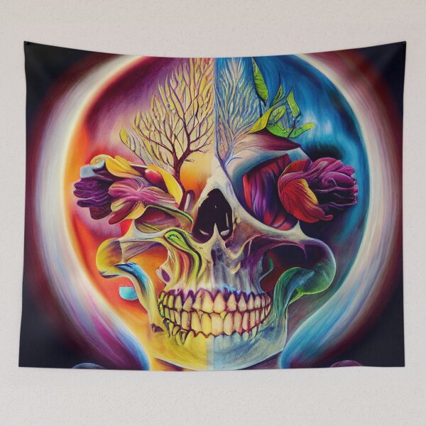 Item preview, Life After Death designed and sold by Chillum.