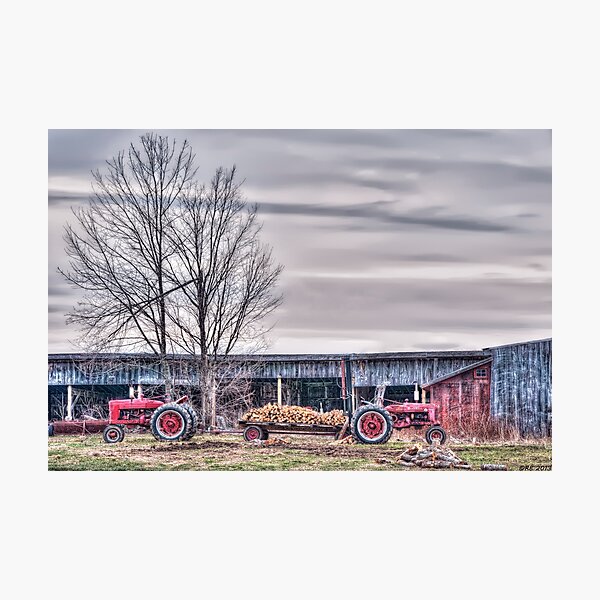 Item preview, On the Farm designed and sold by Richard Bean.