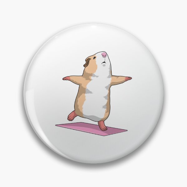 Artikelvorschau, Meerschweichen Yoga Meditation Fitness entworfen und verkauft von Snabdesign84.