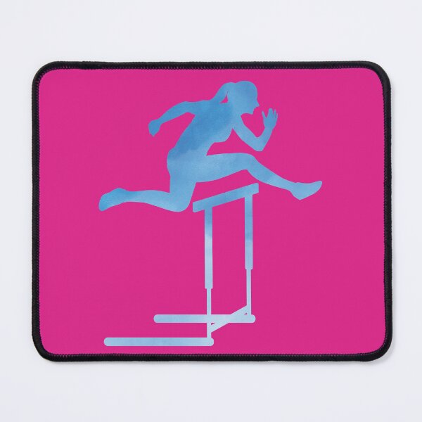 Item preview, Womens Hurdler designed and sold by BeaSchoney.