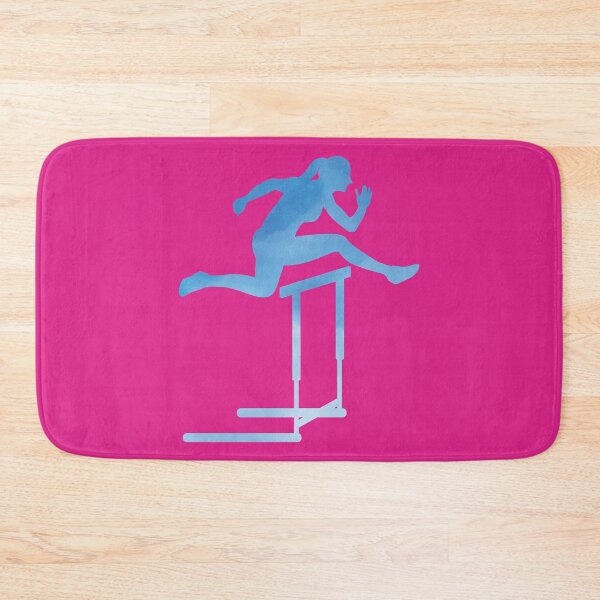 Item preview, Womens Hurdler designed and sold by BeaSchoney.