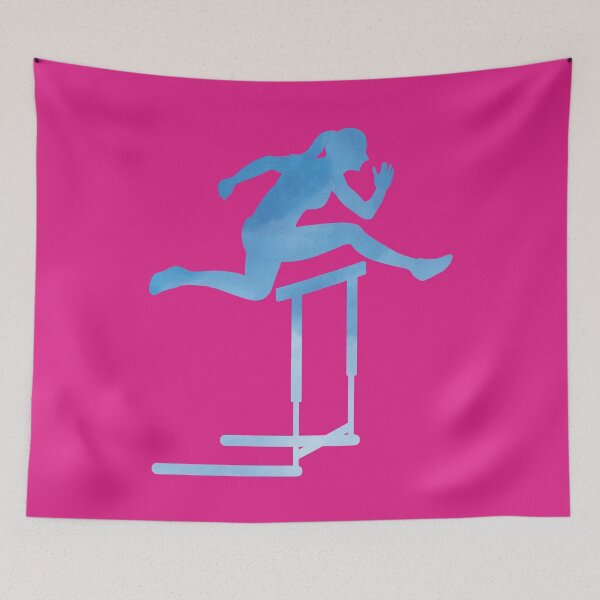Item preview, Womens Hurdler designed and sold by BeaSchoney.
