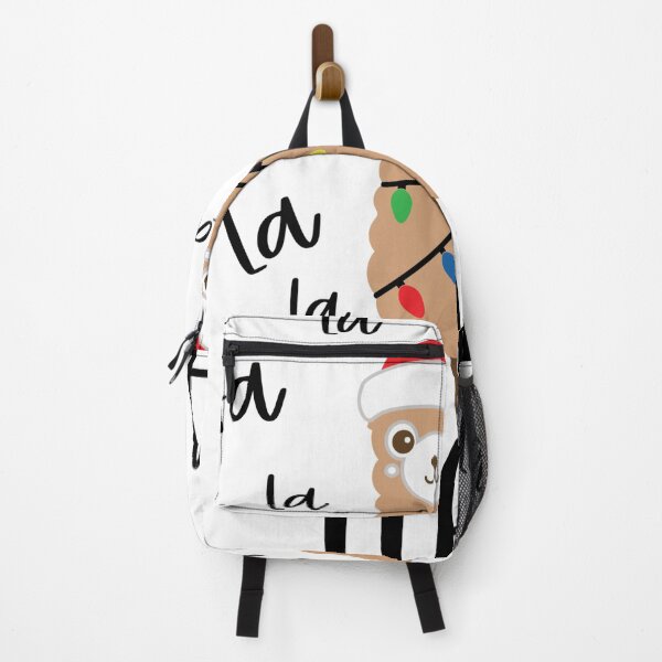 Item preview, La La La Llama designed and sold by designsdetour.
