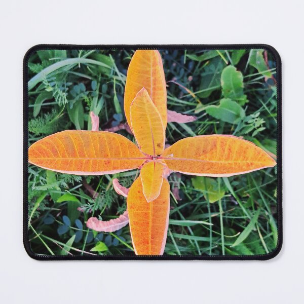 Item preview, Orange Plant Green Grass "Photography of Nature" designed and sold by Istvan Ocztos.
