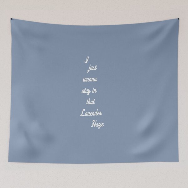 Item preview, Haze | Taylor Inspired | Wall Art Home Decor | HECKINFAROUT  designed and sold by Two Otters Co.