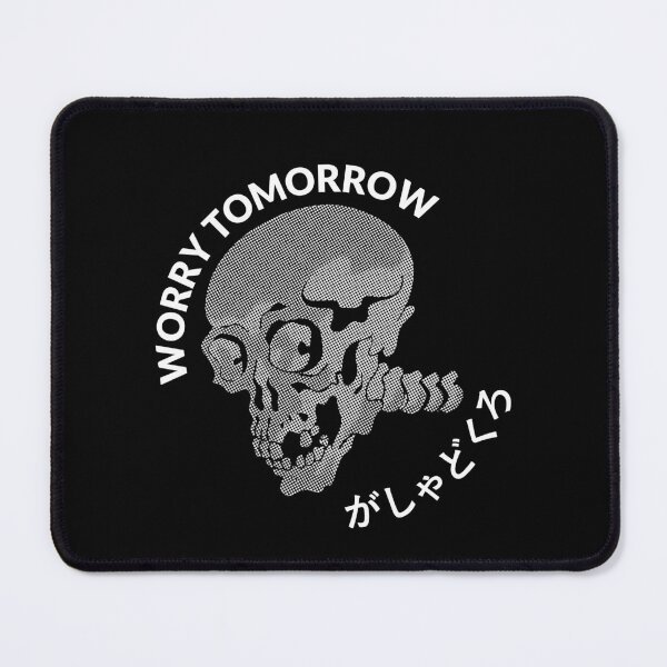 Item preview, Gashadokuro (white) designed and sold by noshiwear.