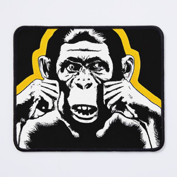 Item preview, Sad Ape designed and sold by Ludvig823.