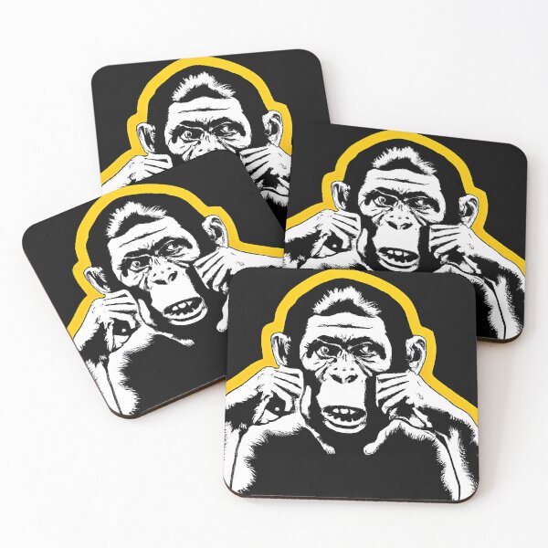 Item preview, Sad Ape designed and sold by Ludvig823.