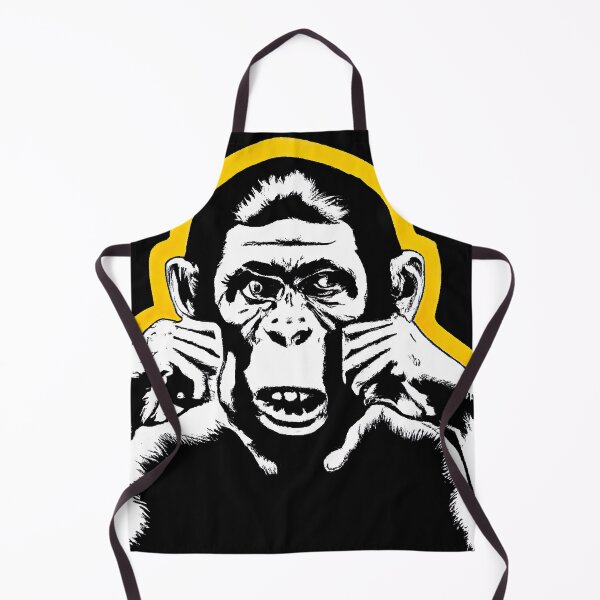 Item preview, Sad Ape designed and sold by Ludvig823.