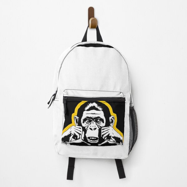 Item preview, Sad Ape designed and sold by Ludvig823.
