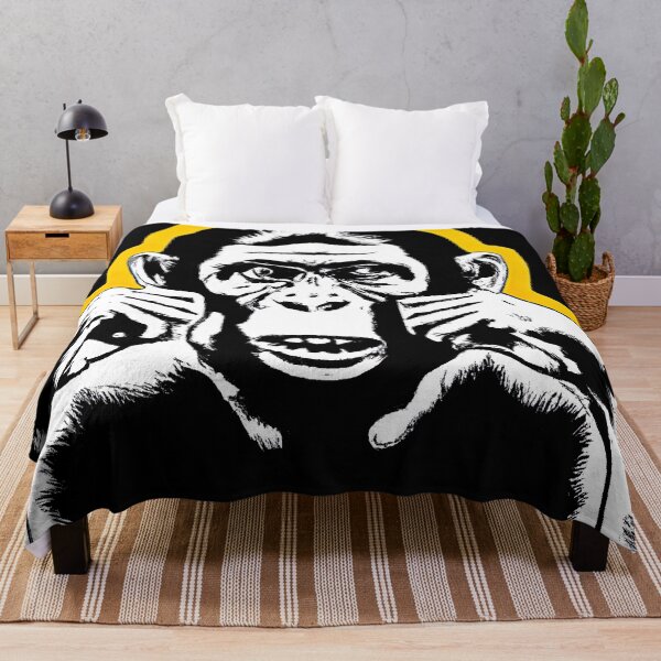 Item preview, Sad Ape designed and sold by Ludvig823.