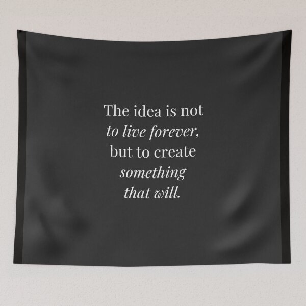 Item preview, Quotes about Life designed and sold by Redkass.