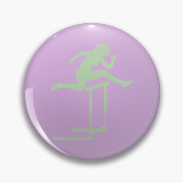 Item preview, Womens Hurdler designed and sold by BeaSchoney.