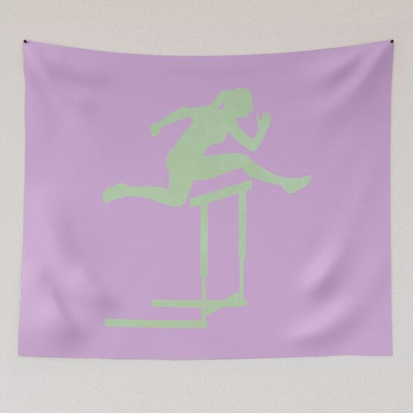 Item preview, Womens Hurdler designed and sold by BeaSchoney.