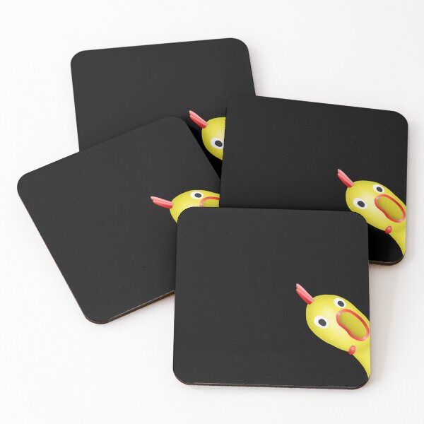 Item preview, Pollos De Goma Pollo Divertido designed and sold by Swobodzio.