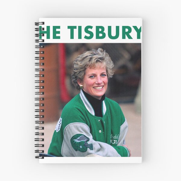 Item preview, Princess Philly Tisburys designed and sold by Hank Frenkel.