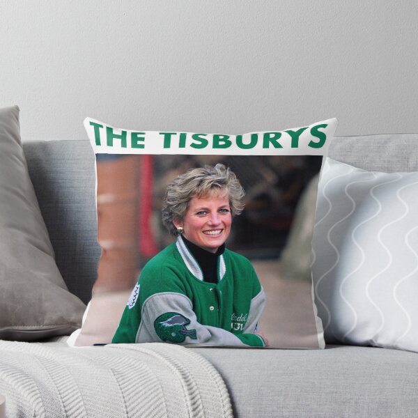 Item preview, Princess Philly Tisburys designed and sold by Hank Frenkel.