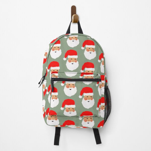 Item preview, Santa! designed and sold by designs-by-ann.