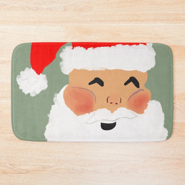 Item preview, Santa! designed and sold by designs-by-ann.