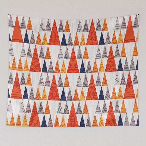 Item preview, Teepee Town designed and sold by Daisy Beatrice.