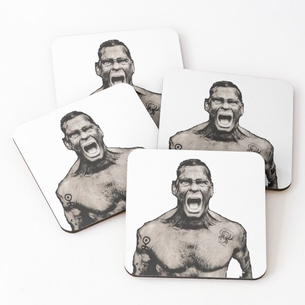 Artikelvorschau, Henry Rollins Band entworfen und verkauft von SkinComix.