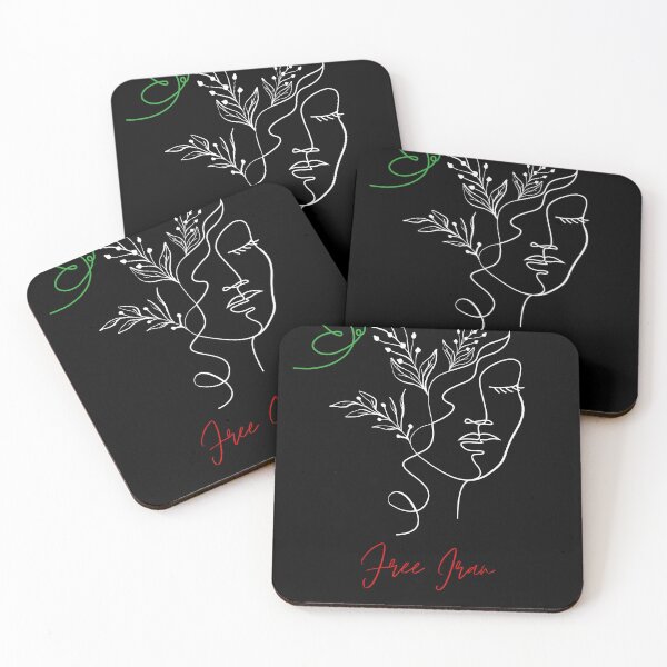 Item preview, Free Iran designed and sold by TortoPlusa.