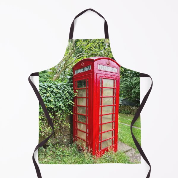 Item preview, Telephone Box designed and sold by RAdley21.