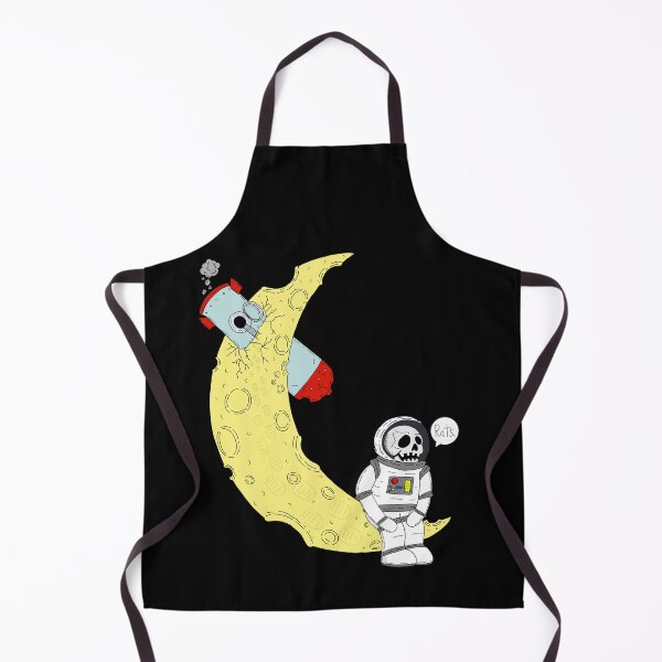 Item preview, Crash Landing designed and sold by FoxTrotMadlyArt.