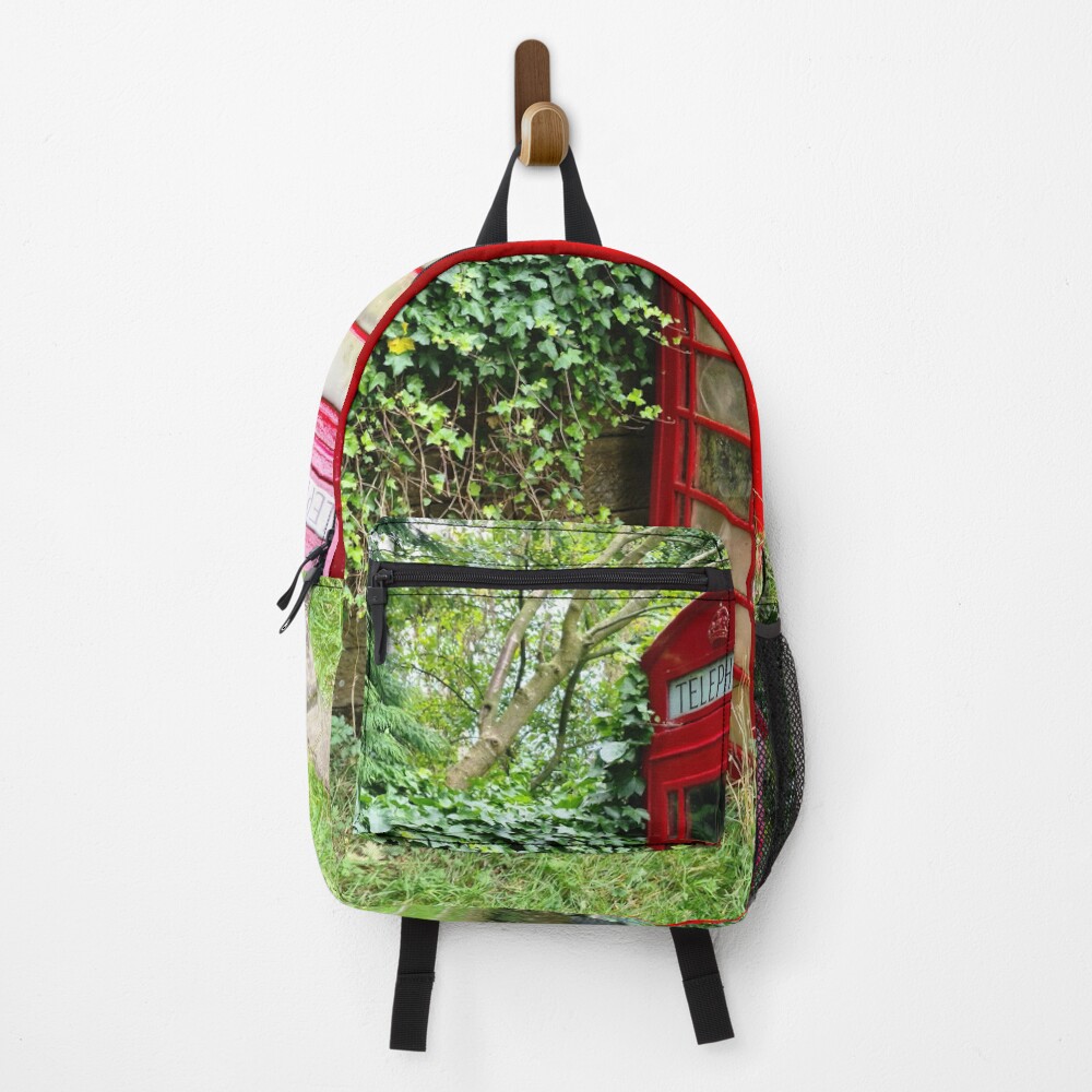 Item preview, Backpack designed and sold by RAdley21.