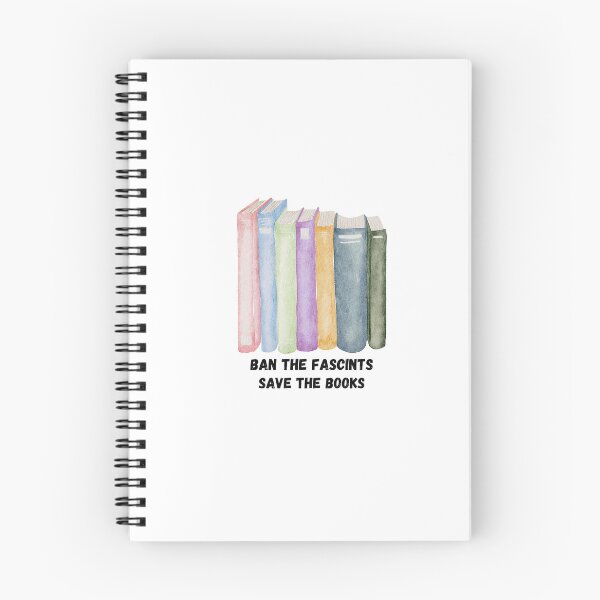 Item preview, Copia de Copia de la prohibición de que los fascistas salven los libros. designed and sold by Emane-20.