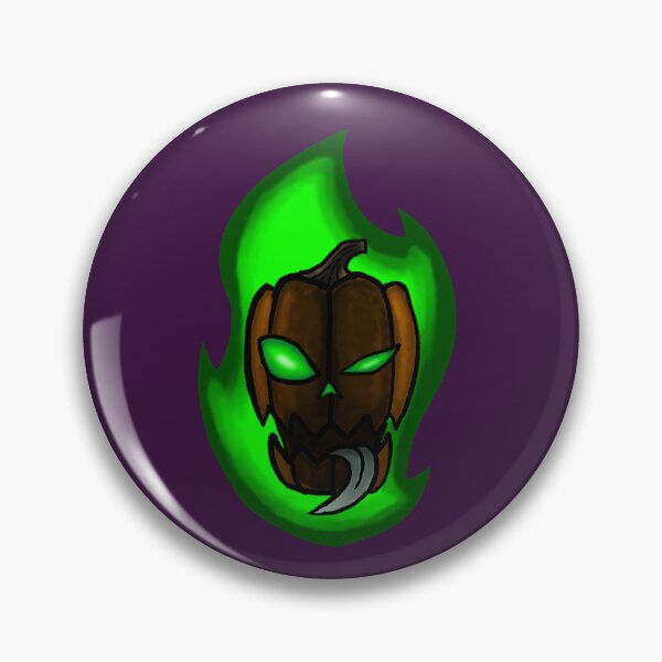 Item preview, Stingy Jack designed and sold by SilvaExMachina.