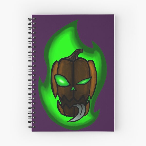 Item preview, Stingy Jack designed and sold by SilvaExMachina.