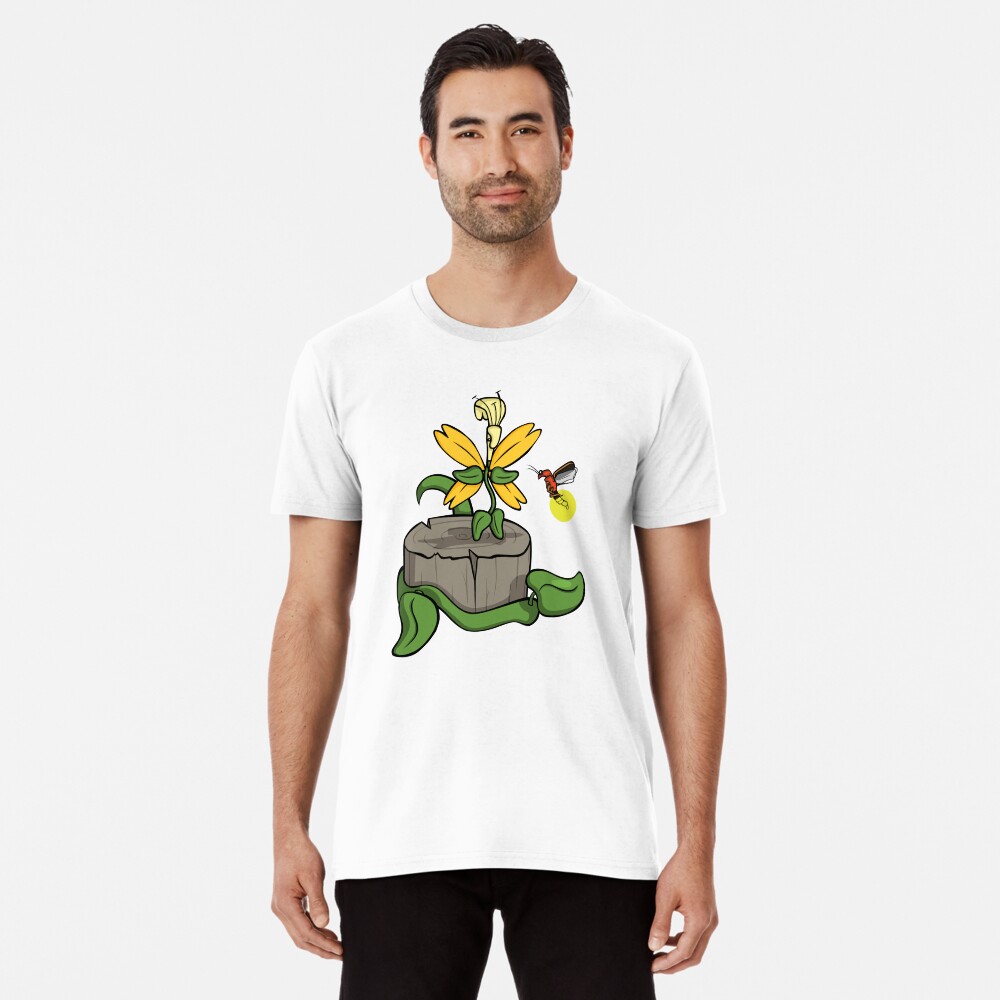 Item preview, Premium T-Shirt designed and sold by ValerieDesigns.
