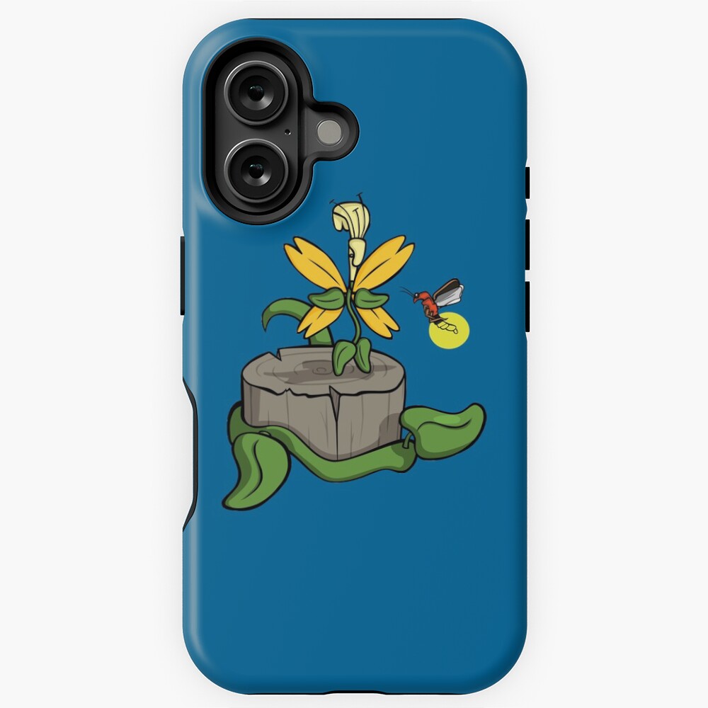 Item preview, iPhone Magsafe Tough Case designed and sold by ValerieDesigns.