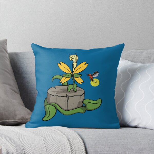 Item preview, Spring Greets Summer designed and sold by Valerie Bennett.