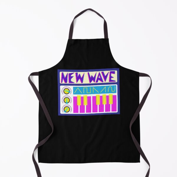 Item preview, New Wave designed and sold by AmeeMax.