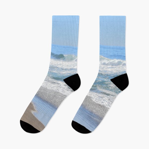 Item preview, Baby Blue Ocean designed and sold by nancyjcreates.