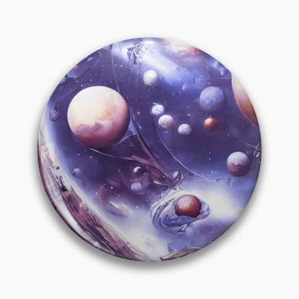 Item preview, Entering new dimension universe  designed and sold by KamiDomi.