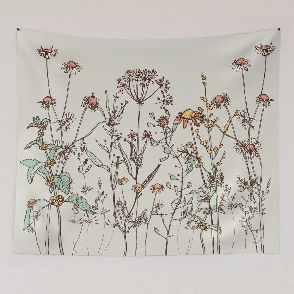 Item preview, Wild ones designed and sold by OkopipiDesign.