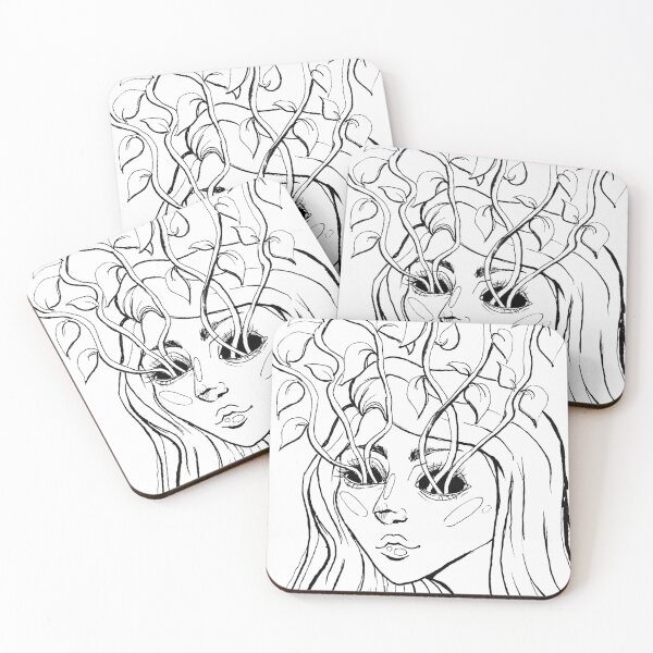 Item preview, flora designed and sold by gabszuz.