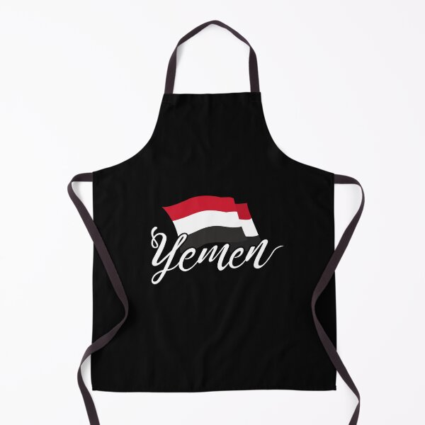 Item preview, Yemen Flag designed and sold by Mo5tar.