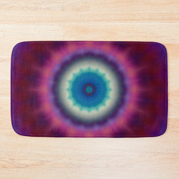 Item preview, Pink Sunburst Kaleidoscope designed and sold by AntonyMitchell.