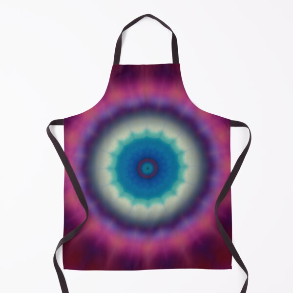 Item preview, Pink Sunburst Kaleidoscope designed and sold by AntonyMitchell.