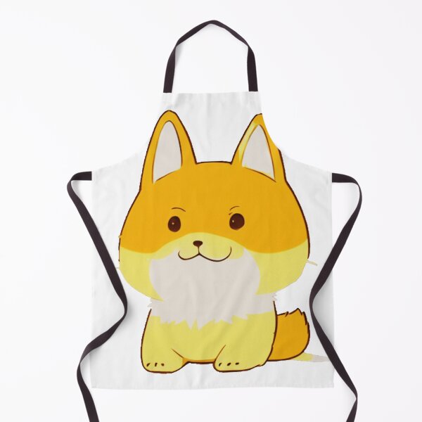 Item preview, A brave and independent doggo looking out into the world designed and sold by Pinghing.