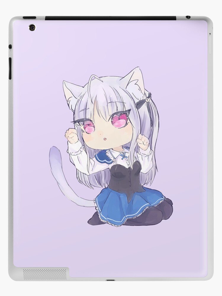 Julie Sigtuna, Absolute Duo iPad Case & Skin for Sale by Fish6SticksP