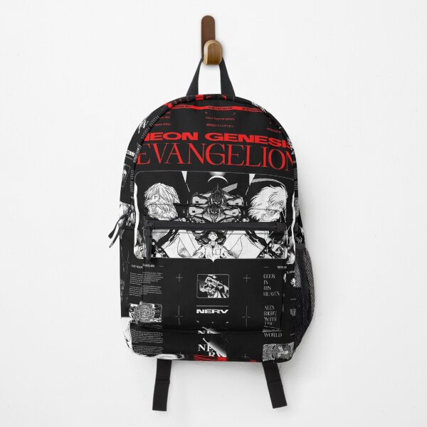 Item preview, Evangelion designed and sold by Watch-mode.