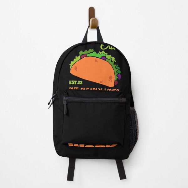 Artikelvorschau, TRAINIEREN, ABER TACOS LIEBT entworfen und verkauft von GAADesignz.