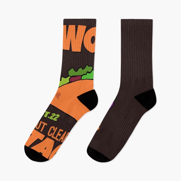 Item preview, WORK OUT BUT CLEARLY LOVES TACOS designed and sold by GAADesignz.