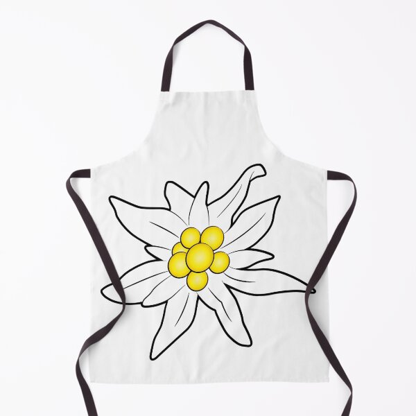 Item preview, Edelweiss Flowers designed and sold by virillanissa.